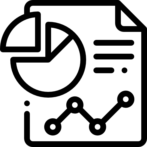Analysis icon | Baxline s.r.o. | Individualny vyzivovy program