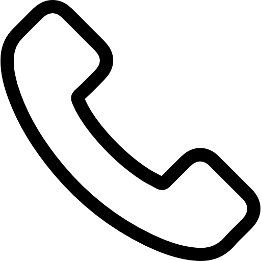 Phone icon | Baxline s.r.o. | Individualny vyzivovy program