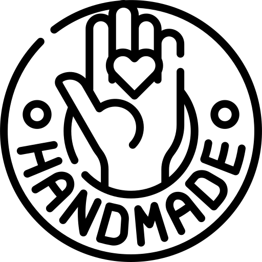 Handmade icon | Baxline s.r.o. | Individualny vyzivovy program