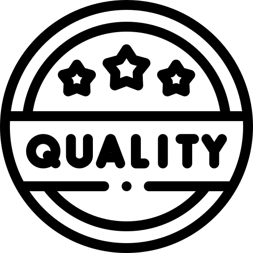 Quality icon | Baxline s.r.o. | Individualny vyzivovy program