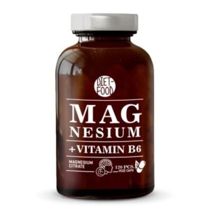 Magnesium B6